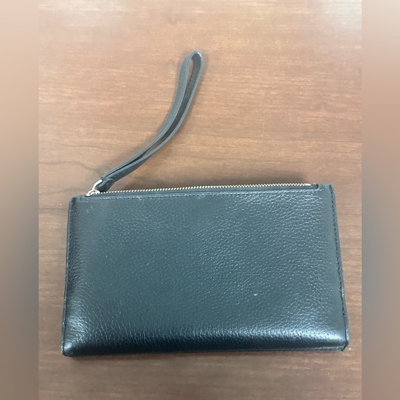 Kate Spade Leila Medium Wristlet - Picture 2 of 5